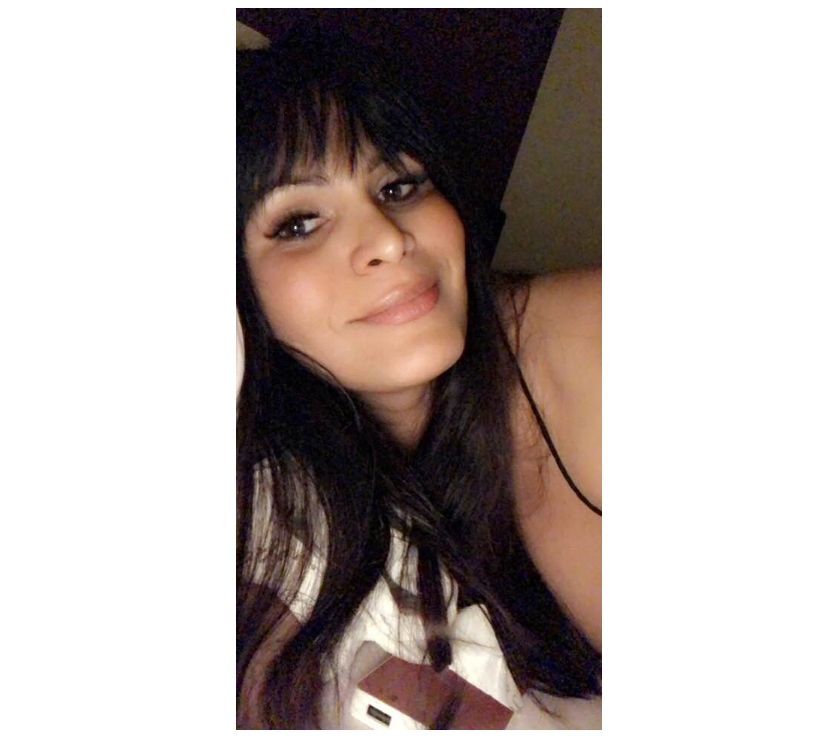 Amanda pour massage à Beausoleil